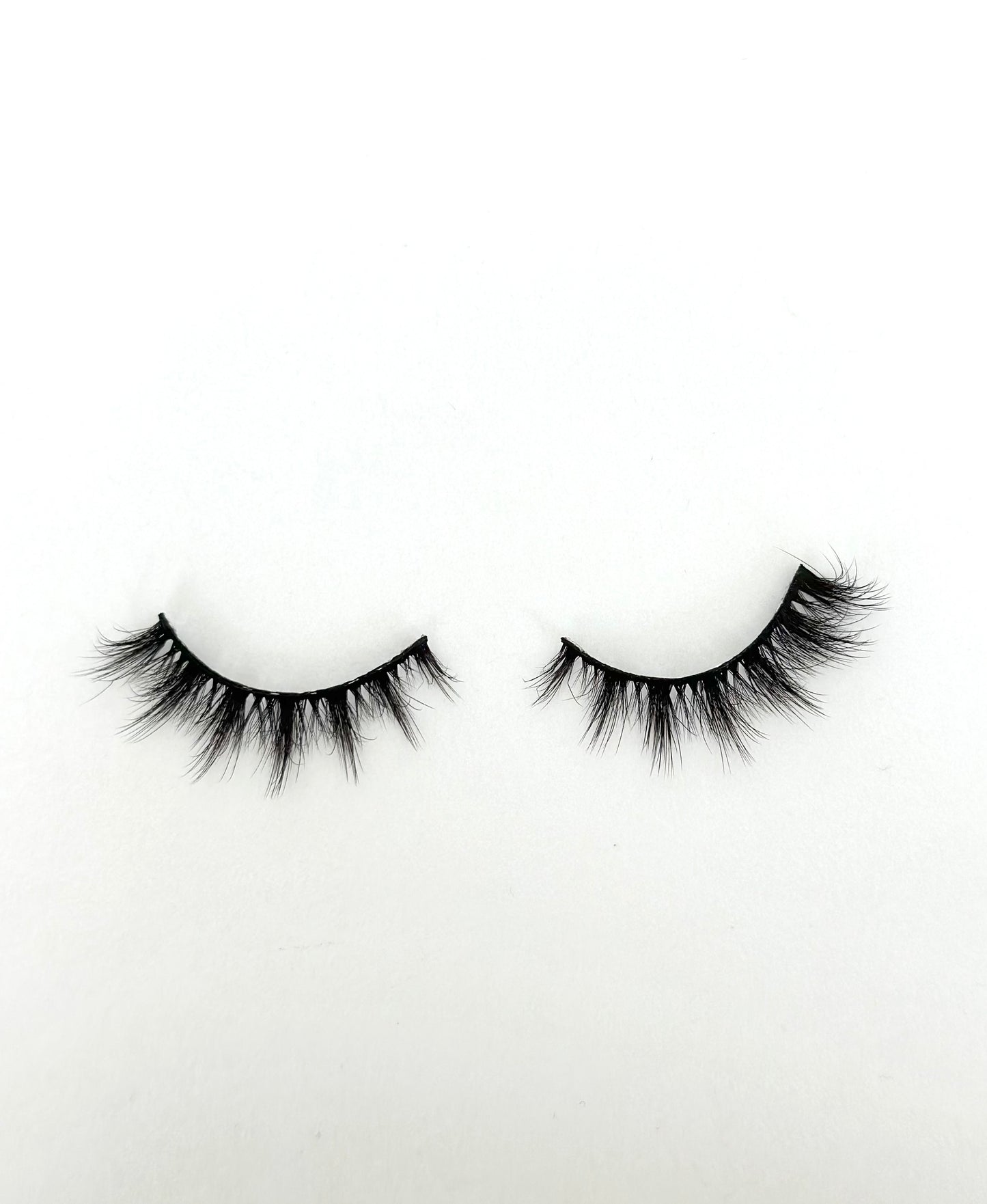 Heartbreaker Lashes + Glue