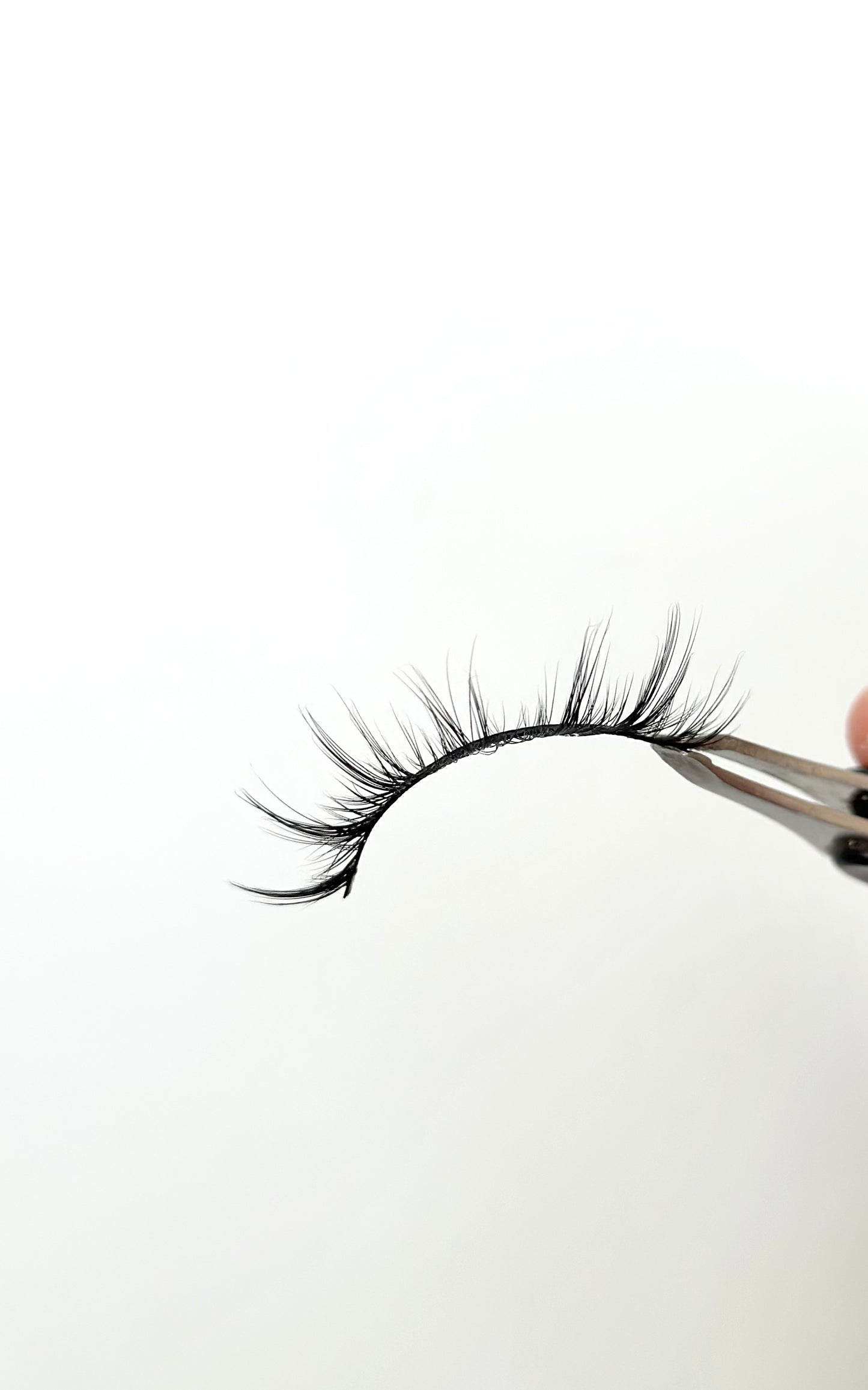 Luna lashes + Glue