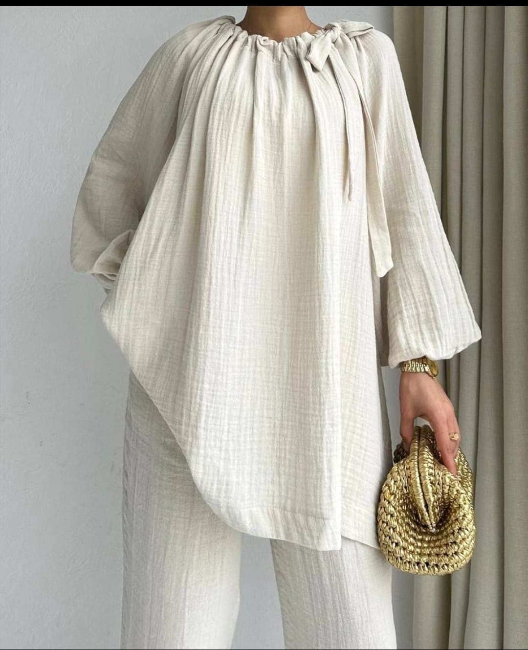 Turkish Ladies Set