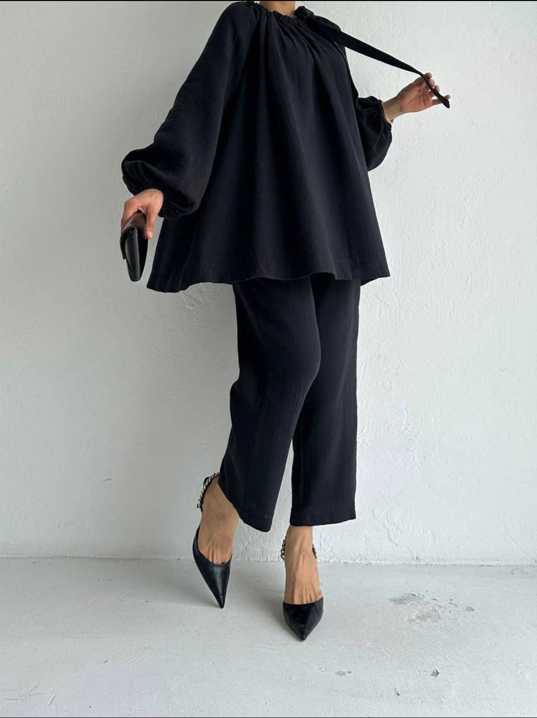 Turkish Ladies Set