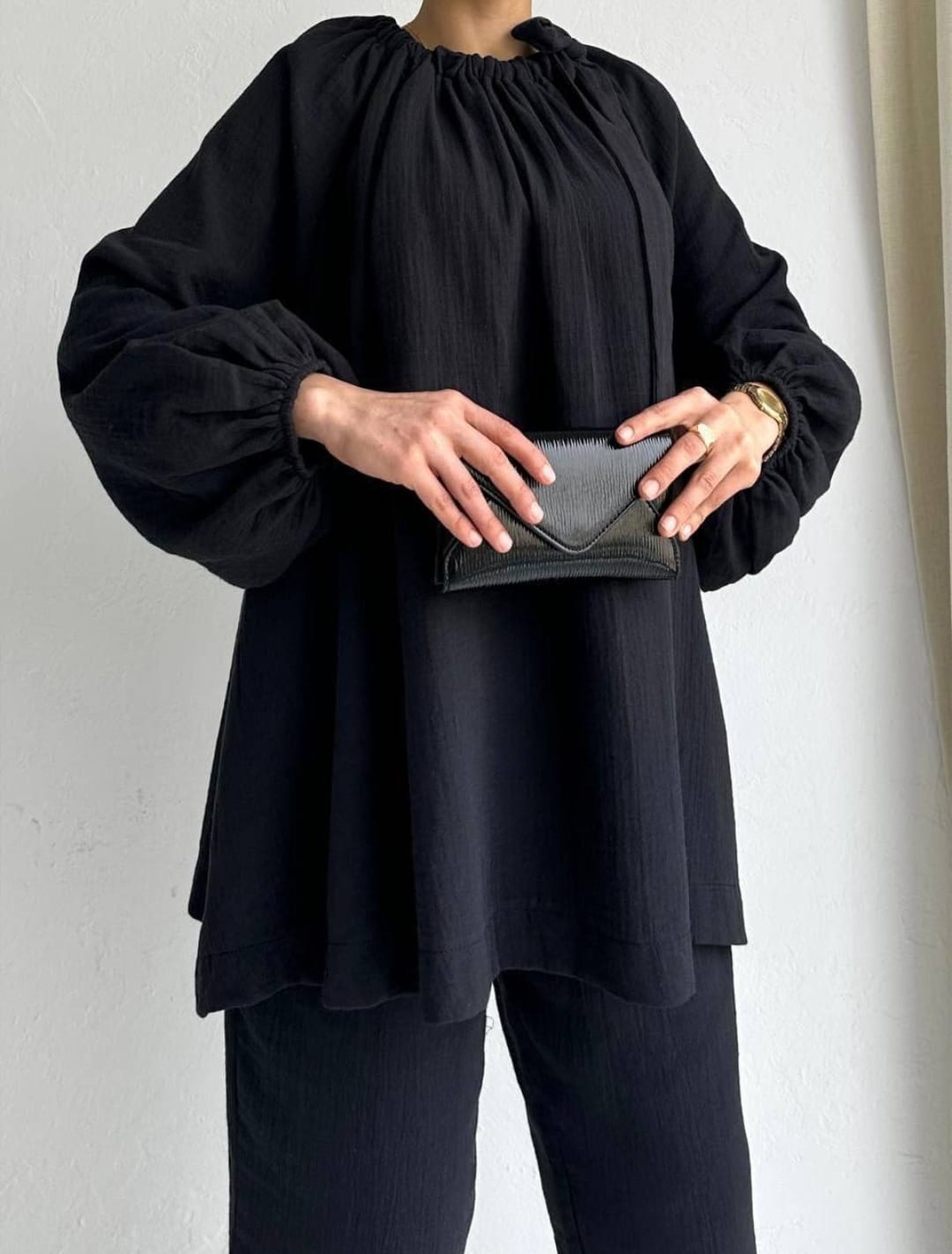 Turkish Ladies Set
