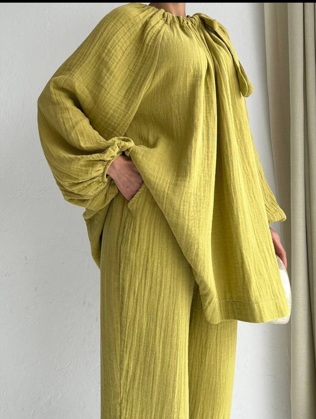 Turkish Ladies Set
