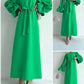 Modest Woman Dress
